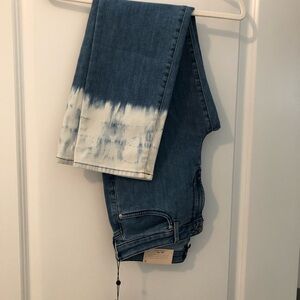 New NYDJ jeans